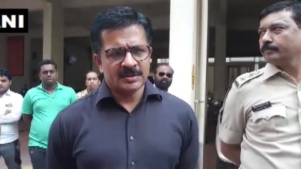 महीने भर पहले की थी आत्महत्या