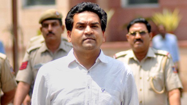 कपिल मिश्रा का दावा- मिल रही है जान से मारने की धमकी
