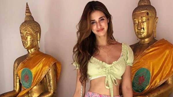 'राधे: द मोस्ट वॉन्टेड भाई'