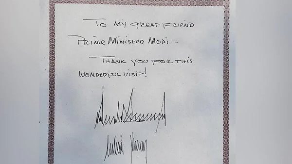 trump india visit trump india visit