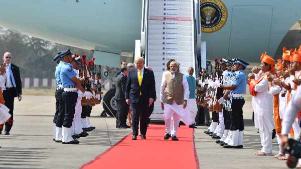 trump india visit trump india visit