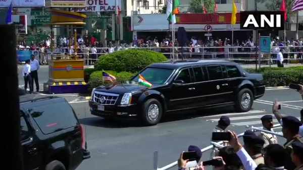 trump india visit trump india visit