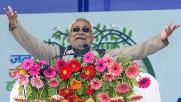 दिल्ली में हुई भाजपा की फजीहत से नीतीश को मिली ताकत दिल्ली में हुई भाजपा की फजीहत से नीतीश को मिली ताकत