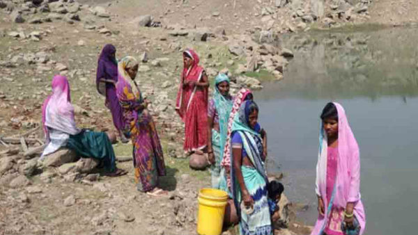 फ्लोराइड युक्त पानी बना वजह