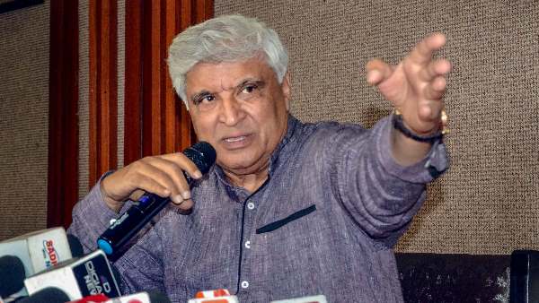 दिल्ली हिंसा पर बोले जावेद अख्तर