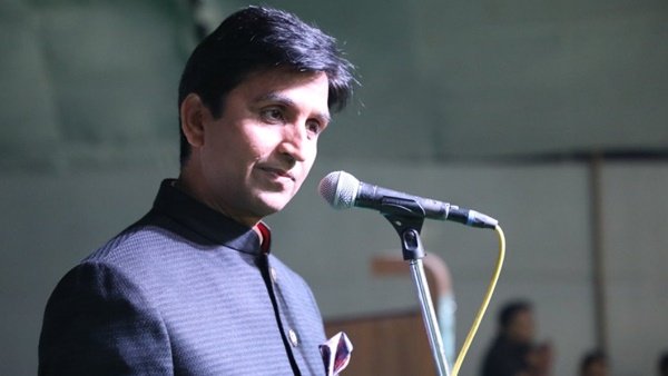 अक्सर भाजपा में शामिल होने की लगती रही हैं अटकलें