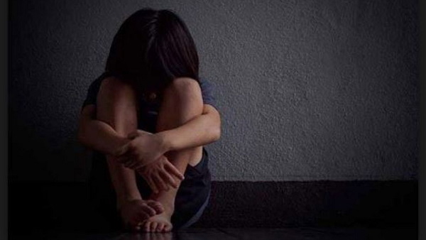 बच्ची को अपने साथ ले गया था और दुष्कर्म किया