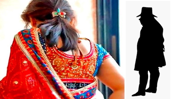 बूढ़े को महंगा पड़ा 'इजहार-ए-इश्क'