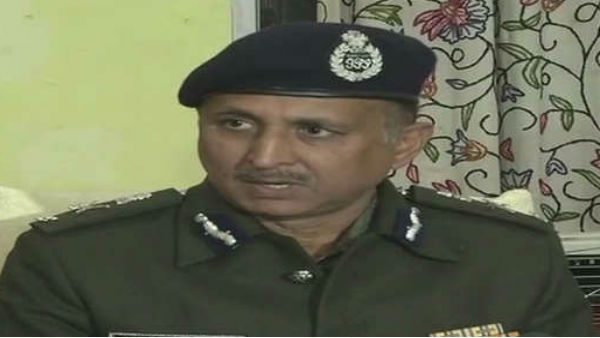 कार्यभार संभालने के साथ ही ऐक्शन में आए