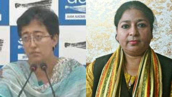 These eight women MLAs of AAP waved the election but not a single one got a place in the cabinet These eight women MLAs of AAP waved the election but not a single one got a place in the cabinet