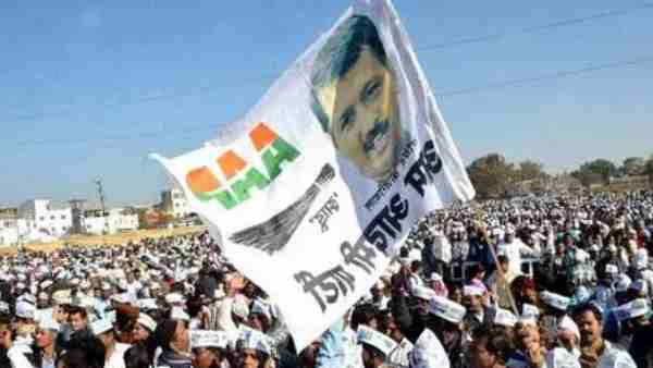 दिल्ली में हुई काम की जीत