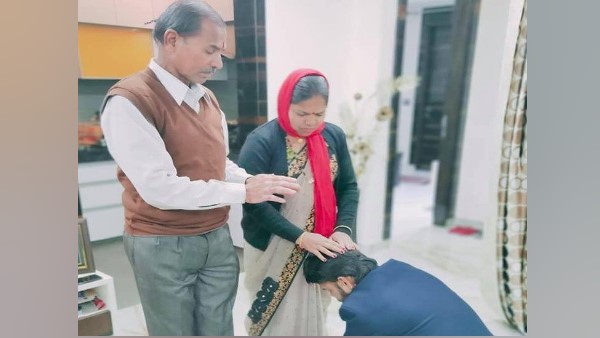 लगातार दूसरी बार बने विधायक