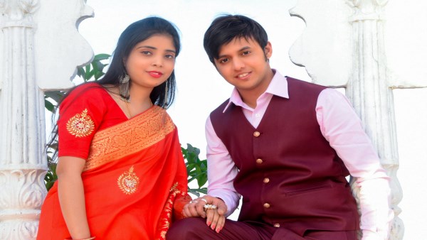 पूरी कायनात इन्हें मिलाने की कोशिश में लग गई