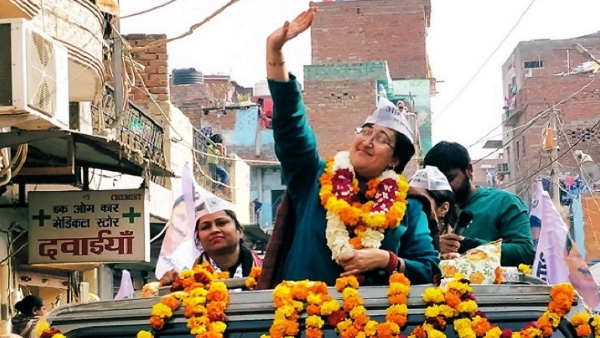 'मैं शुरू में घबरा गई थी'