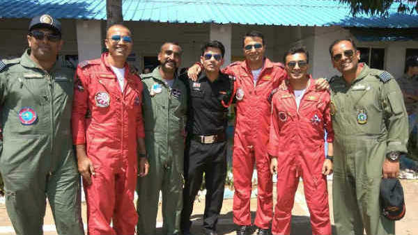 सुपरहिट हुआ था अभिनंदन का डायलॉग
