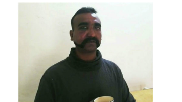 पत्नी बोली पाकिस्तान से चाय की रेसिपी लेकर आना