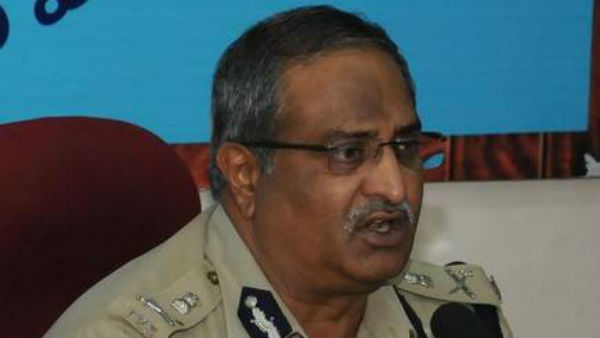 AB Venkateswara Rao AB Venkateswara Rao