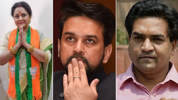 लोगों में धर्म के नाम पर घृणा फैला रही बीजेपी