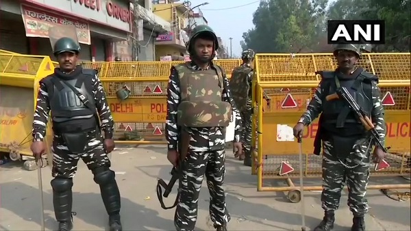 अब सामान्य हैं हालात