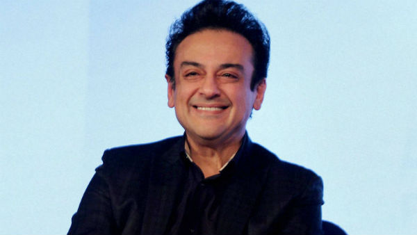 2011 में दिग्विजय सिंह ने अदनान को नागरिकता देने की सिफारिश की