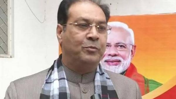 AIMIM को बैन करने की मांग