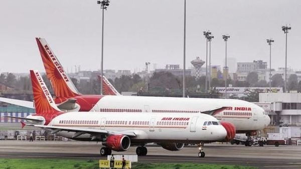 IAS officer Rajiv Bansal appointed Chairman and Managing Director of Air India IAS officer Rajiv Bansal appointed Chairman and Managing Director of Air India