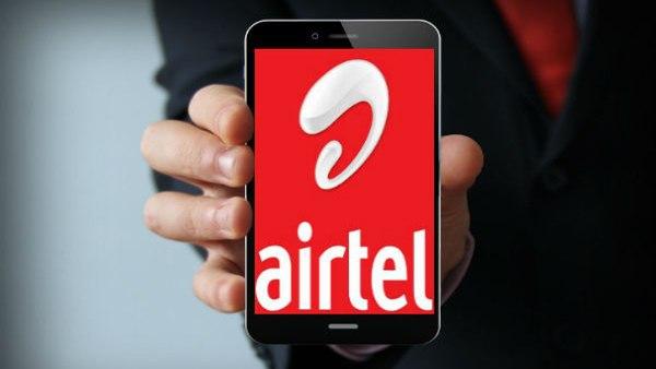 AGR मामला: एयरटेल ने दूरसंचार विभाग को चुकाए 8,004 करोड़ रुपये AGR मामला: एयरटेल ने दूरसंचार विभाग को चुकाए 8,004 करोड़ रुपये