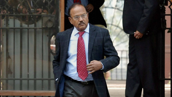 NSA ajit doval to brief pm modi and cabinet over delhi violence NSA ajit doval to brief pm modi and cabinet over delhi violence