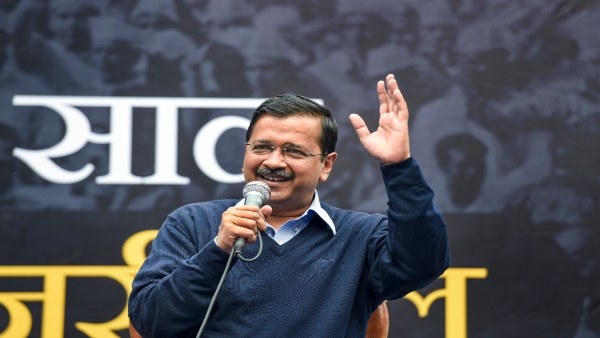 दिल्ली की 2 करोड़ आबादी को अधिकारों से लैस एक सशक्त सरकार जरूरी