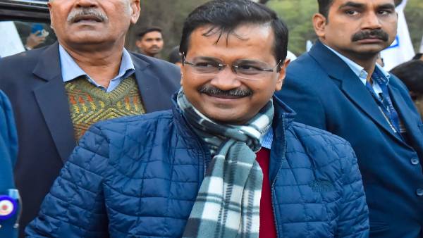 दिल्ली को पूर्ण राज्य का दर्जा दिलाने को लेकर संजीदा नहीं है AAP