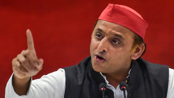 हम नागरिकता कानून के खिलाफ हैं: अखिलेश