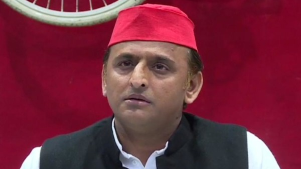 akhilesh yadav replies on cm yogi ramrajya statement akhilesh yadav replies on cm yogi ramrajya statement