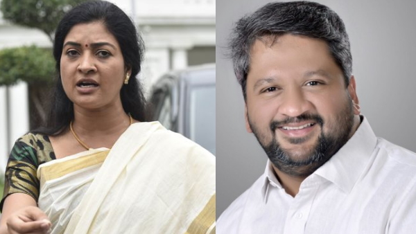 आप छोड़ कांग्रेस में शामिल हुए थे आदर्श और अलका