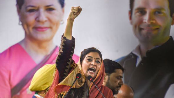 इस बार भी आप जीती लेकिन अलका हारीं