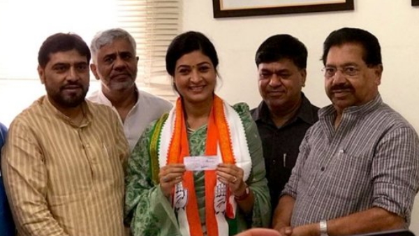 अलका लांबा को चांदनी चौक की जनता ने नकारा