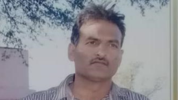 Alwar CRPF Jawan Ajit singh yadav martyred in Bijapur Chhattisgarh Alwar CRPF Jawan Ajit singh yadav martyred in Bijapur Chhattisgarh