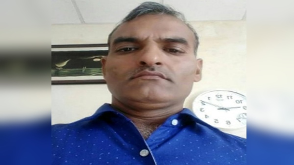 Alwar CRPF Jawan Ajit singh yadav martyred in Bijapur Chhattisgarh Alwar CRPF Jawan Ajit singh yadav martyred in Bijapur Chhattisgarh
