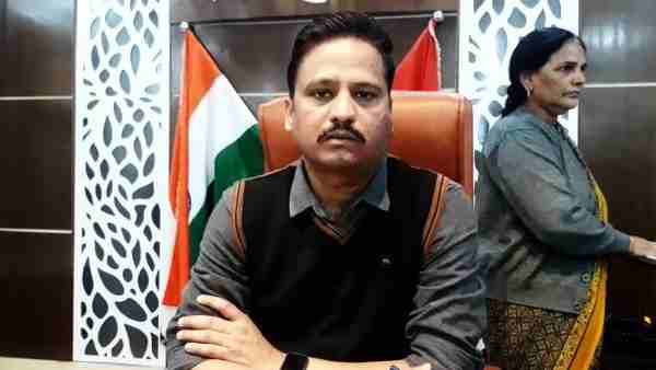 20 लोगों के खिलाफ दर्ज की FIR