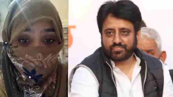 बिना अनुमति के जुलूस निकाला जा रहा था