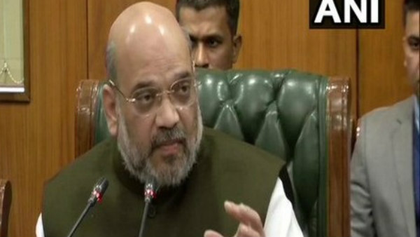 Budget 2020,Amit Shah said - will carry forward the resolve of the US$ 5 trillion Indian economy Budget 2020,Amit Shah said - will carry forward the resolve of the US$ 5 trillion Indian economy