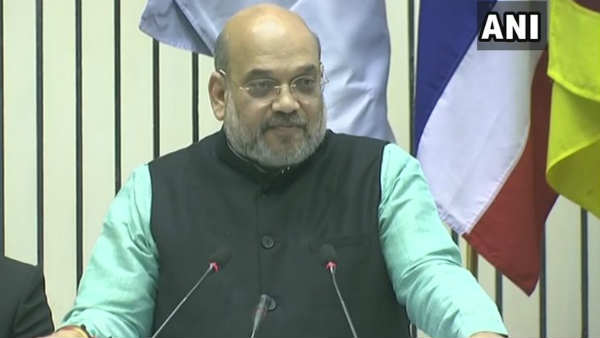 BIMSTEC सम्मेलन में बोले अमित शाह, भारत में ड्रग्स न आने देंगे न कहीं जाने देंगे BIMSTEC सम्मेलन में बोले अमित शाह, भारत में ड्रग्स न आने देंगे न कहीं जाने देंगे