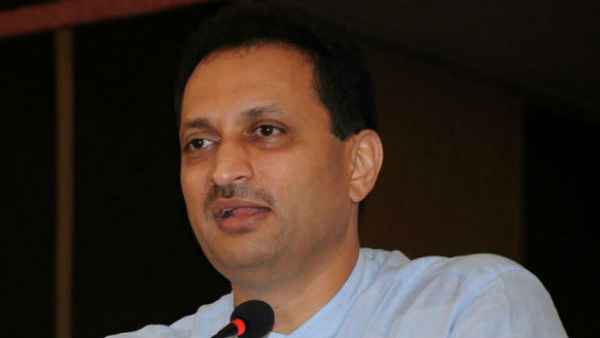 BJP top leadership is unhappy with Anant kumar Hegdes statement on Gandhiji, asked for an unconditional apology BJP top leadership is unhappy with Anant kumar Hegdes statement on Gandhiji, asked for an unconditional apology
