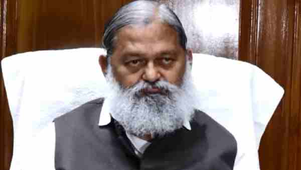 Delhi election result 2020: Anil Vij attack Arvind Kejriwal Delhi election result 2020: Anil Vij attack Arvind Kejriwal