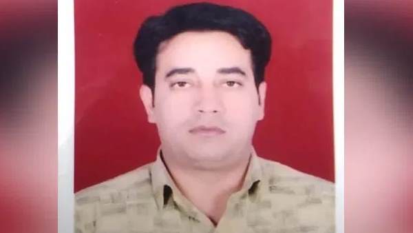 अंकित के पिता ने एफआईआर में क्या कहा?