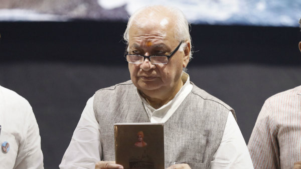 'हम तथ्यों को नजरअंदाज नहीं कर सकते'