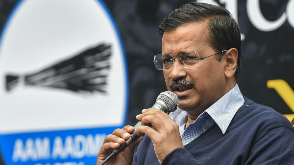 हनुमानजी का कट्टर भक्त हूं- केजरीवाल