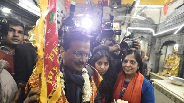 ब्राह्मण और जाट-गुर्जर बीजेपी के साथ