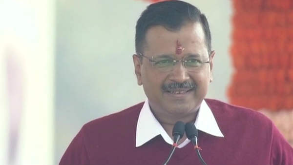 भारत का डंका विश्व में बजाने वाली राजनीति दिल्ली से शुरू हो चुकी है