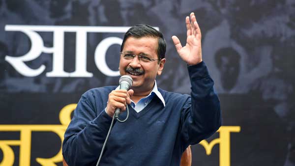 दिल्ली चुनाव: स्पष्ट संदेश, जनता के दर्द को समझना होगा दिल्ली चुनाव: स्पष्ट संदेश, जनता के दर्द को समझना होगा