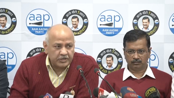 aam aadmi party manifesto for delhi assembly elections 2020 arvind kejriwal aam aadmi party manifesto for delhi assembly elections 2020 arvind kejriwal